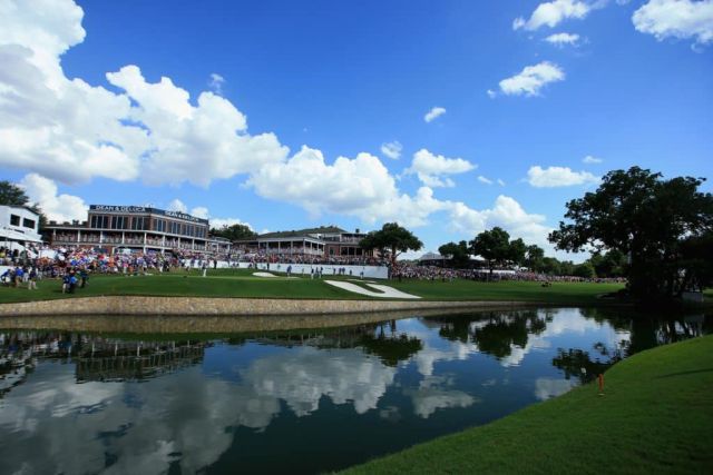2019 Charles Schwab Challenge Preview and Betting Strategies
