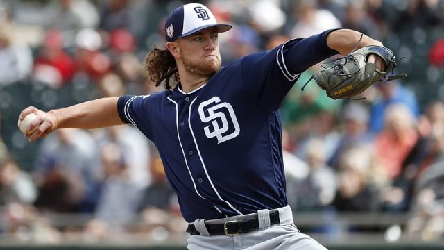 Fantasy Baseball Week 6: Risers and Fallers