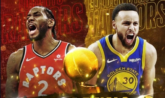 NBA Finals ATS Trends: Betting Cheat Sheet (Thursday, May 30th )