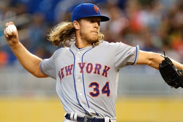 Fantasy Baseball Week 7: Risers