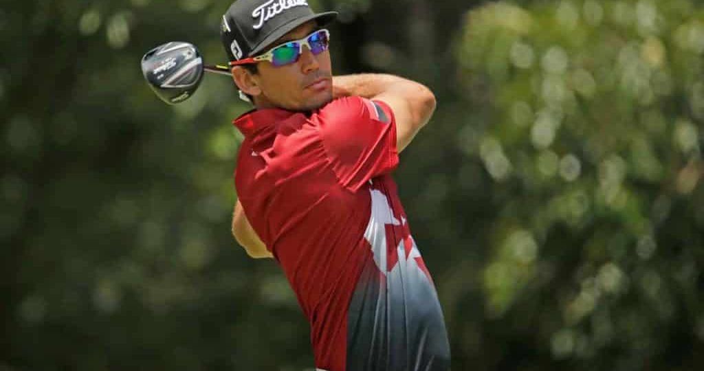 DFS Golf Picks for the 2019 AT&T Byron Nelson