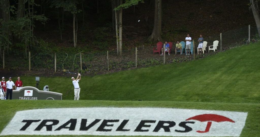 2019 Travelers Championship Preview and Picks