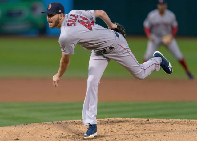 Daily Fantasy Baseball - Weekend Picks, Whims and Warriors 061419-1