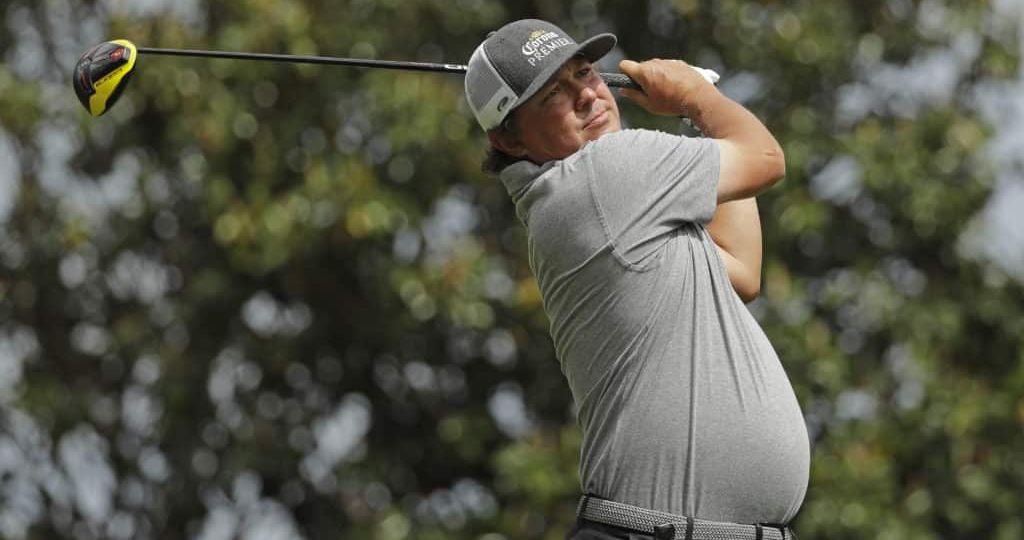 DFS Picks for the 2019 Rocket Mortgage Classic