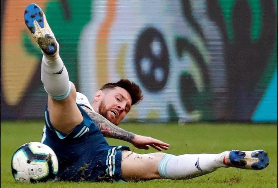 Copa America Brazil 2019 Quarterfinals Preview and Odds