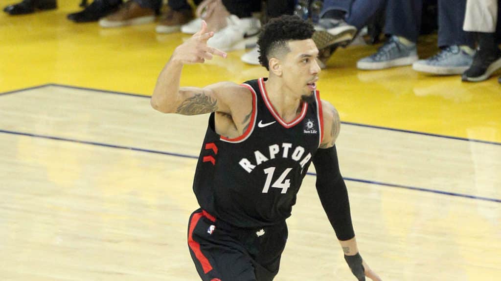 NBA Finals, Game 4 - DraftKings Daily Fantasy Player Picks 060719-1