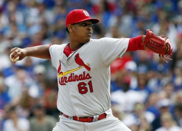 Fantasy Baseball Week 12: Risers