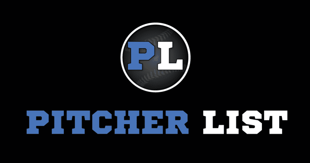 Pitching Visuals & Saber Metrics W/ Nick Pollack Of Pitcher List | Inside Vegas (Ep. 76)