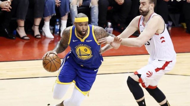 NBA Finals, Game 3: DraftKings Showdown Players & Captain Picks