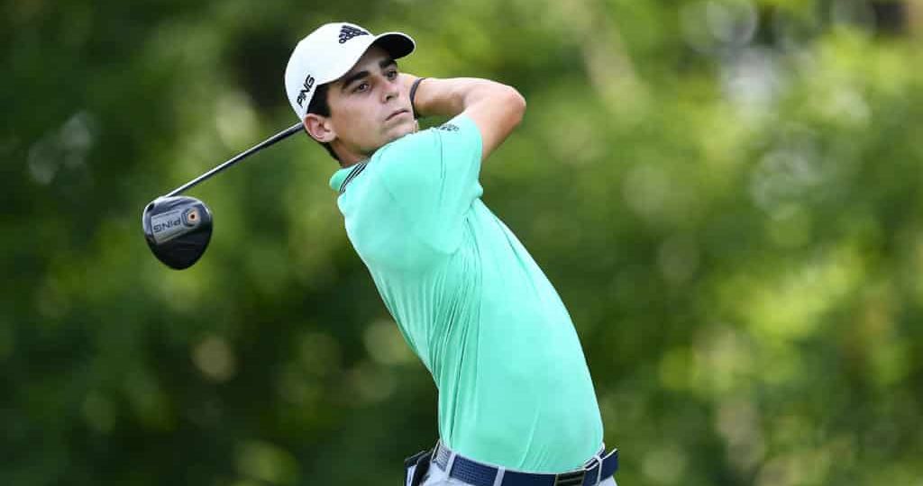 DFS Picks for the 2019 Travelers Championship