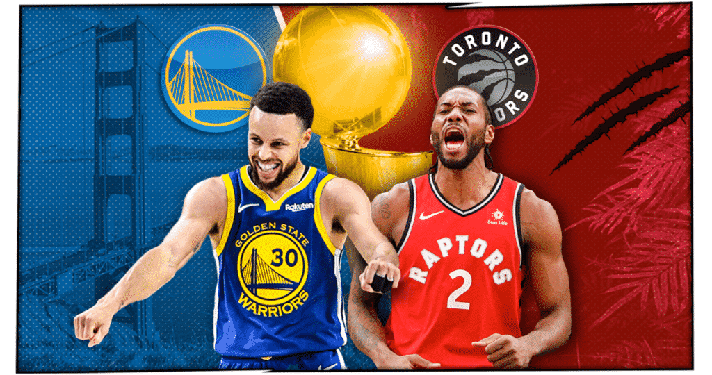 nba-finals-warriors-vs-raptors-predictions-experts-pick-golden-state-to-three-peat-mixed-on-series-length-cbs-sports