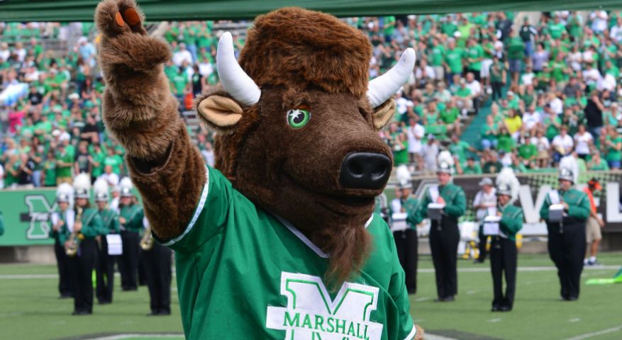 10 Best Teams in Group of Five Conferences That Could Make College Football Playoffs