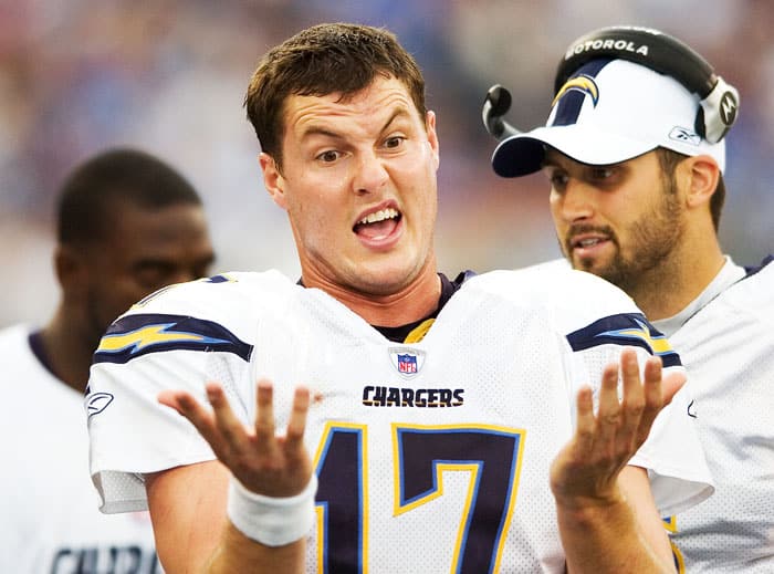 2019 NFL MVP Odds and Best Bets