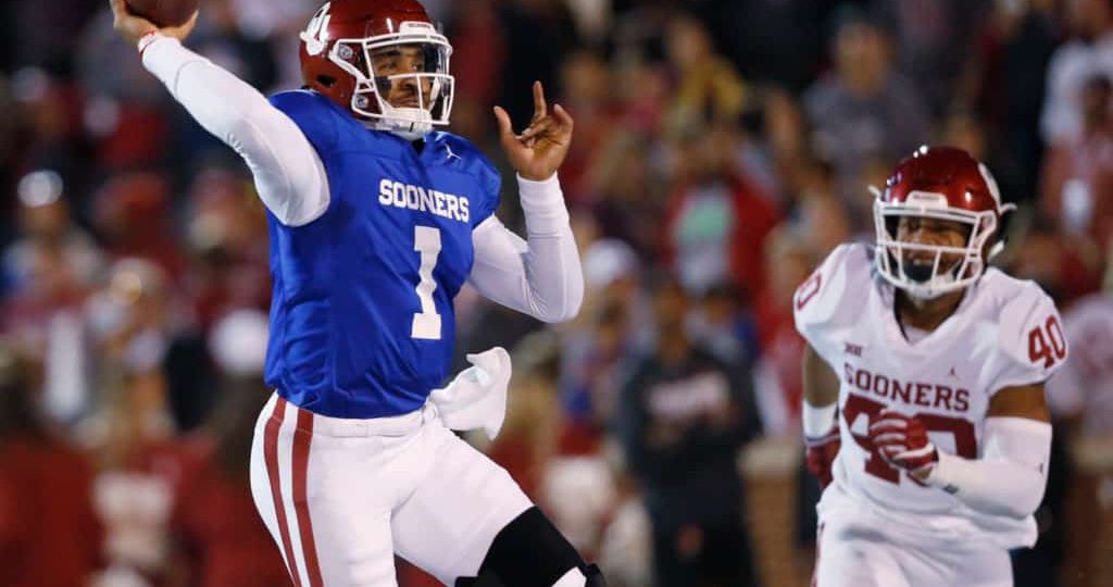 5 Most Exciting Quarterback Transfers In College Football