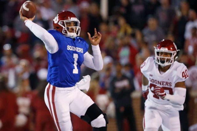 5 Most Exciting Quarterback Transfers In College Football