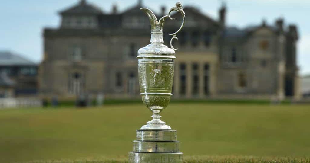 Finding 2019 Open Championship Contenders - Past Leaderboard Analysis