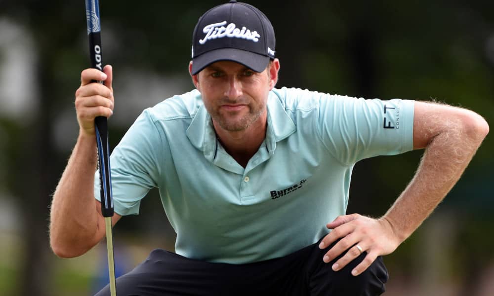 DFS Picks for the 2019 Wyndham Championship