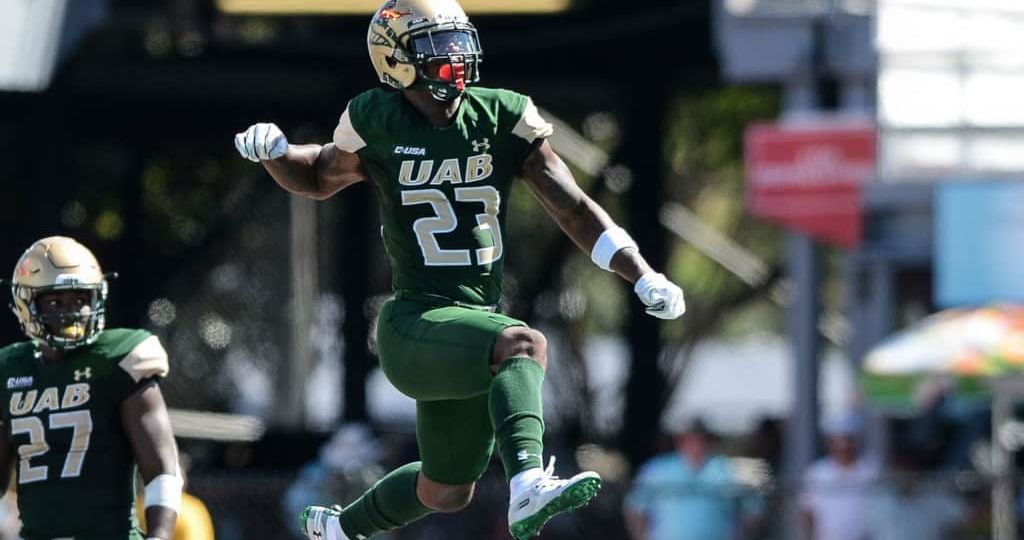 Conference USA Preview | The College Experience (Ep. 99)