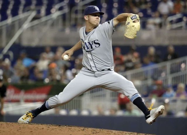 Fantasy Baseball Week 17 – Risers and Fallers