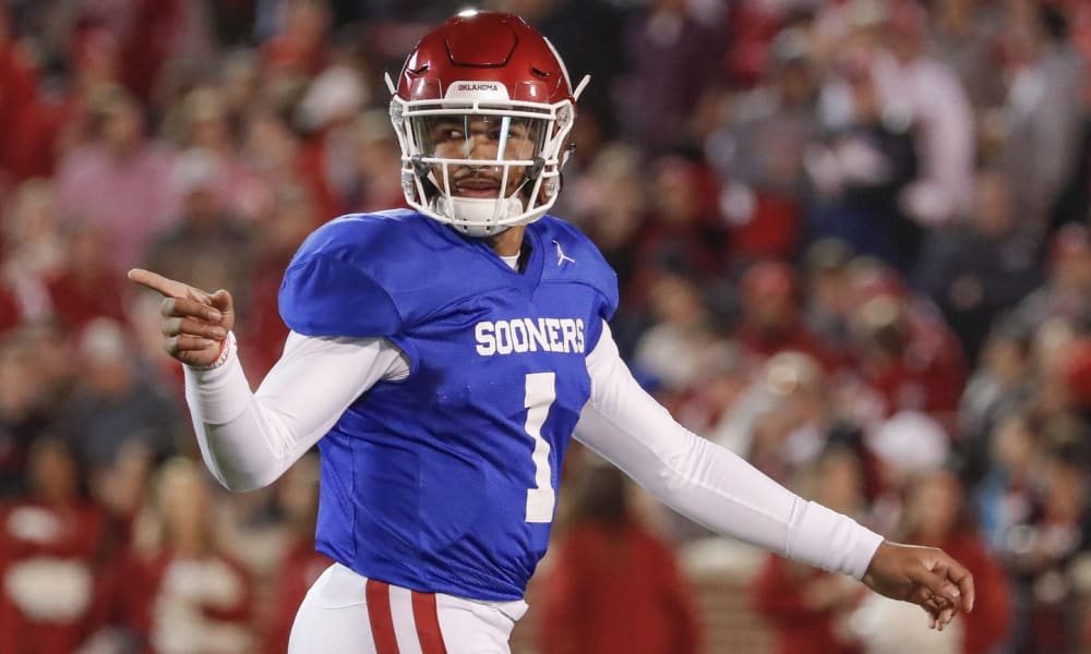 College Football Gambling Portfolio: Blue Chippers, Good Bets, Hidden Gems & Penny Stocks for 2019 Season