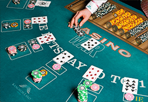 Las-Vegas-Casino-War