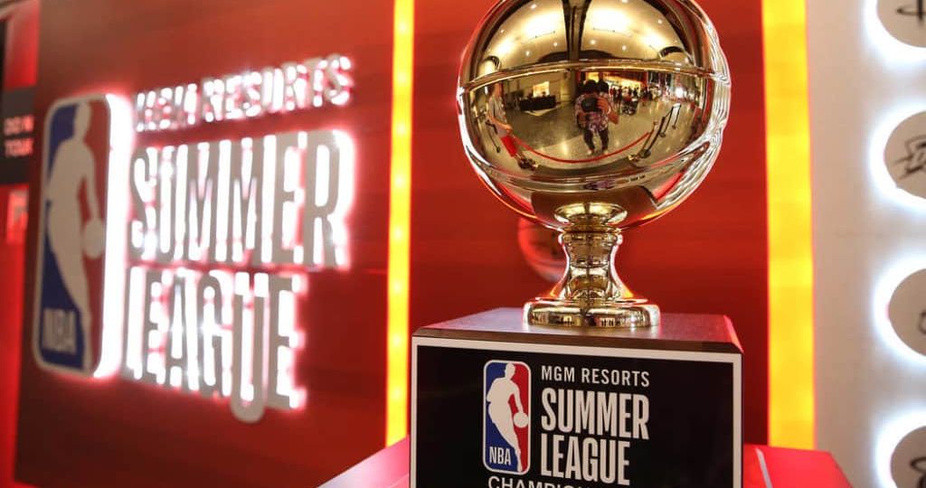 NBA Summer League Daily Fantasy Approach For DraftKings