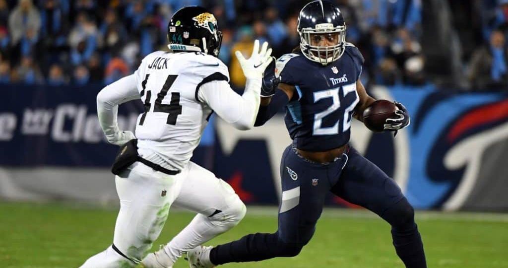 NFL Best Ball Fantasy Football Draft Guide & Selection Results