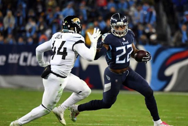 NFL Best Ball Fantasy Football Draft Guide & Selection Results