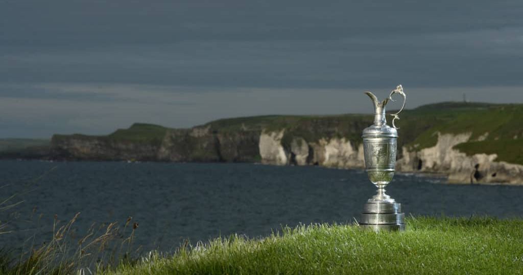 2019 Open Championship Preview - Overview of Royal Portrush