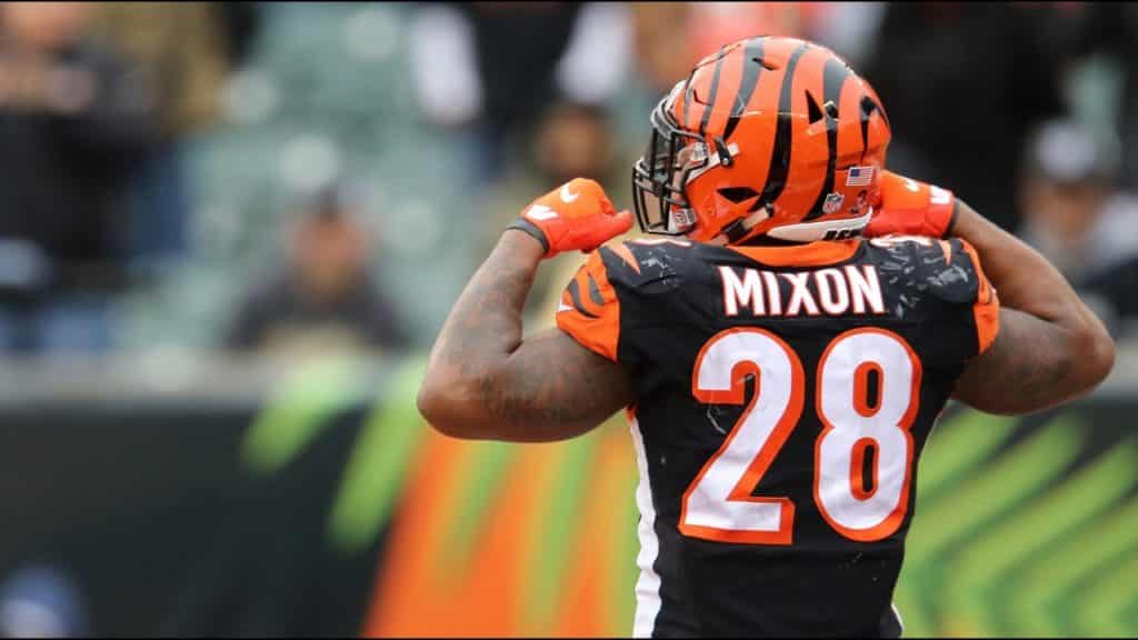 Top 10 Fantasy Football Running Backs For 2019