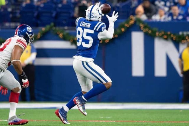 SGP Top 10 Tight Ends For 2019