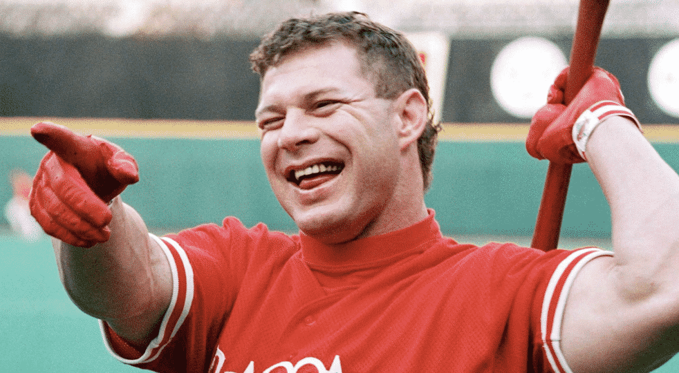 7 Takeaways From Lenny Dykstra On The Sports Gambling Podcast