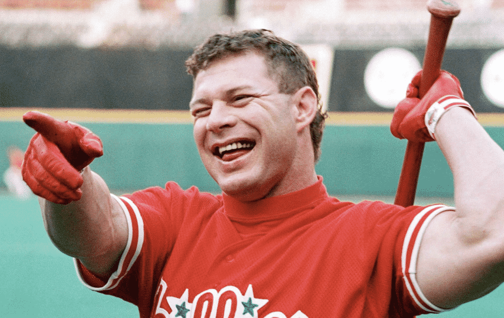 7 Takeaways From Lenny Dykstra On The Sports Gambling Podcast - Sports  Gambling Podcast