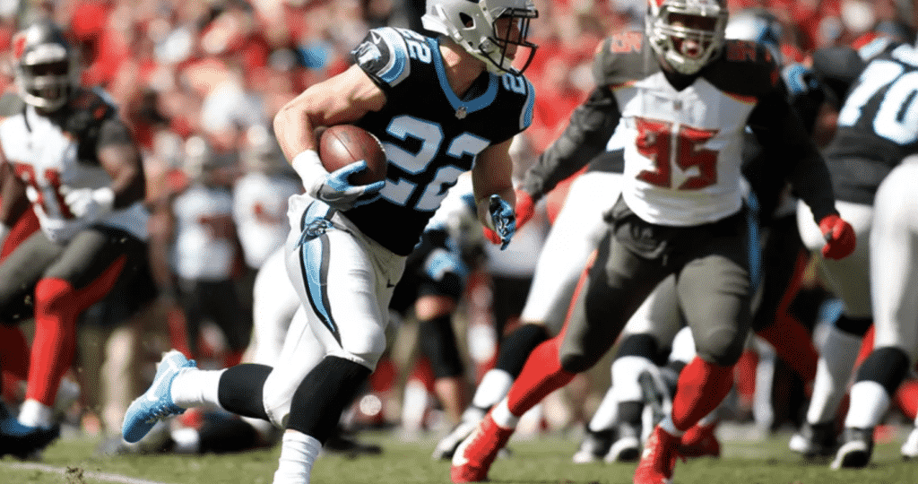 Top 5 NFL and CFB 'Games Of The Year' To Bet Right Now