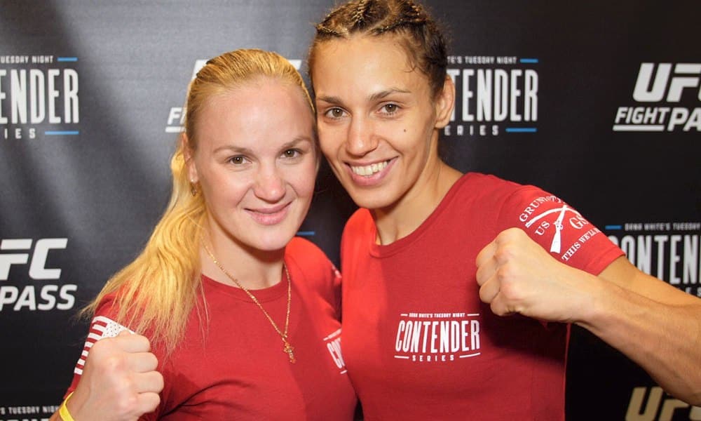 UFC Newark Preview, Odds, and Best Bets