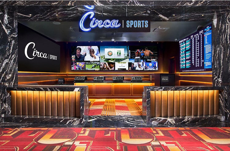  The Impact on Circa Sports' Two Way Wagering Entering The Market