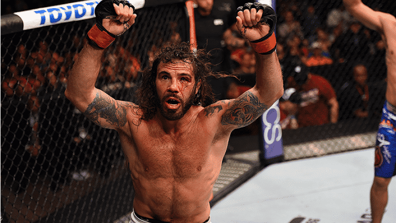 UFC Newark Preview, Odds, and Best Bets
