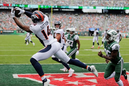 2019 AFC West Gambling Preview, Odds, Picks, and Fantasy Radar