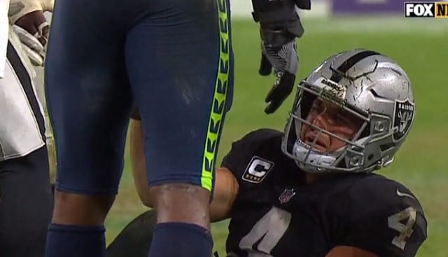 2019 AFC West Preview