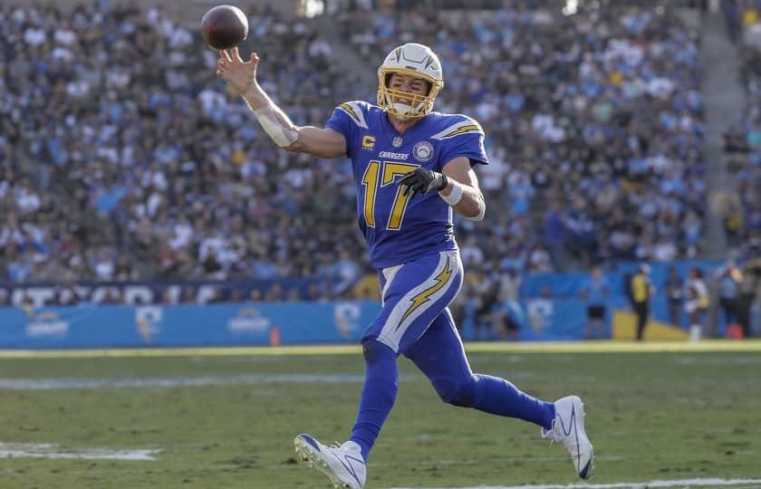 49ers Were Close to Signing Philip Rivers for Super Bowl Run