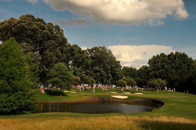 WGC - FedEx St. Jude Invitational Preview and Betting Strategies