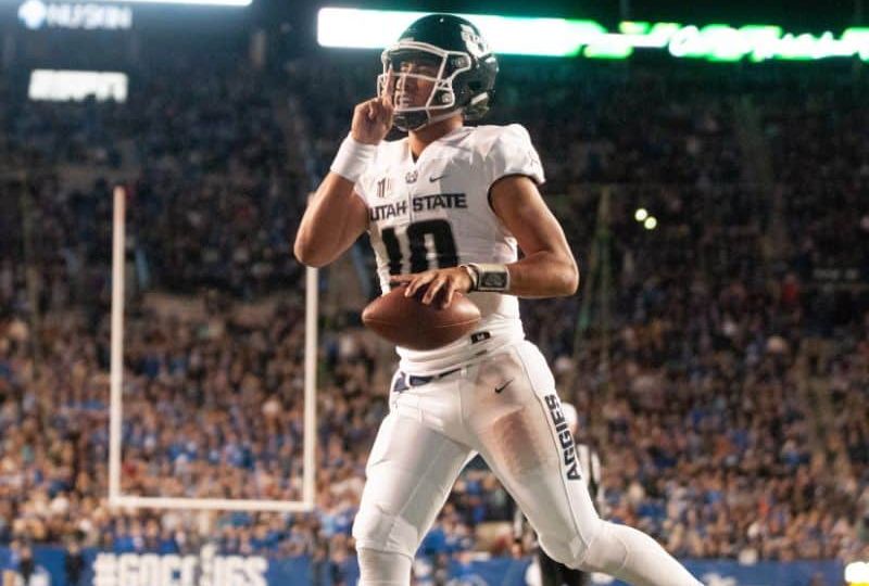 College Football DFS for Week 1: Best DraftKings, FanDuel Picks for Friday, August 30