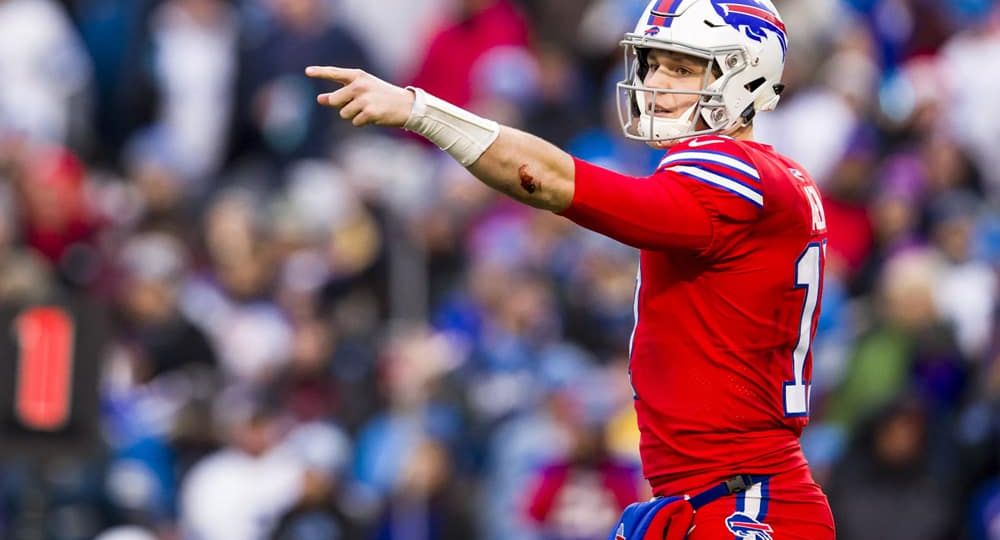 2019 AFC East Gambling Preview, Odds, Picks, And Fantasy Radar