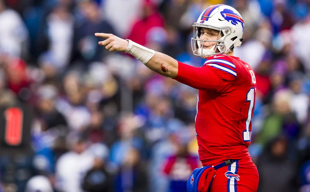 2019 AFC East Gambling Preview, Odds, Picks, And Fantasy Radar