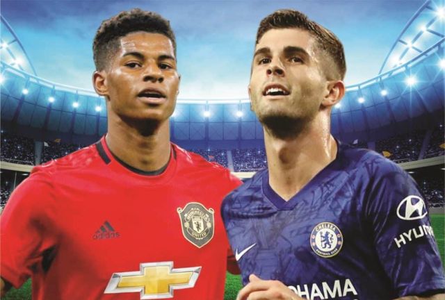 EPL Gameweek 1 Predictions and Game of the Week Preview