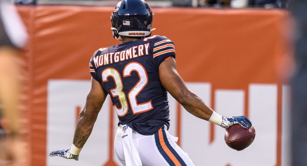 2019 NFC North Gambling Preview, Odds, Picks, and Fantasy Radar