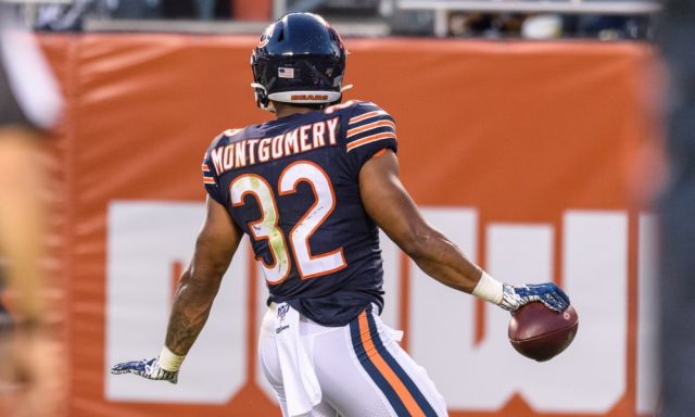 2019 NFC North Gambling Preview, Odds, Picks, and Fantasy Radar