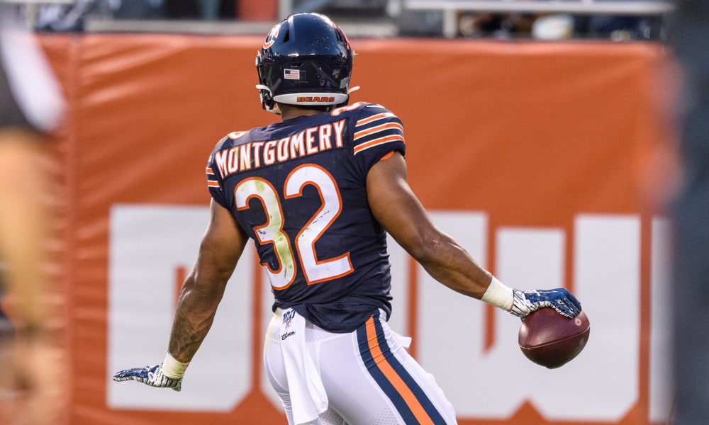 2019 NFC North Gambling Preview, Odds, Picks, and Fantasy Radar
