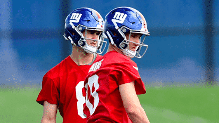 2019 NFC East Gambling Preview, Odds, Picks, And Fantasy Radar