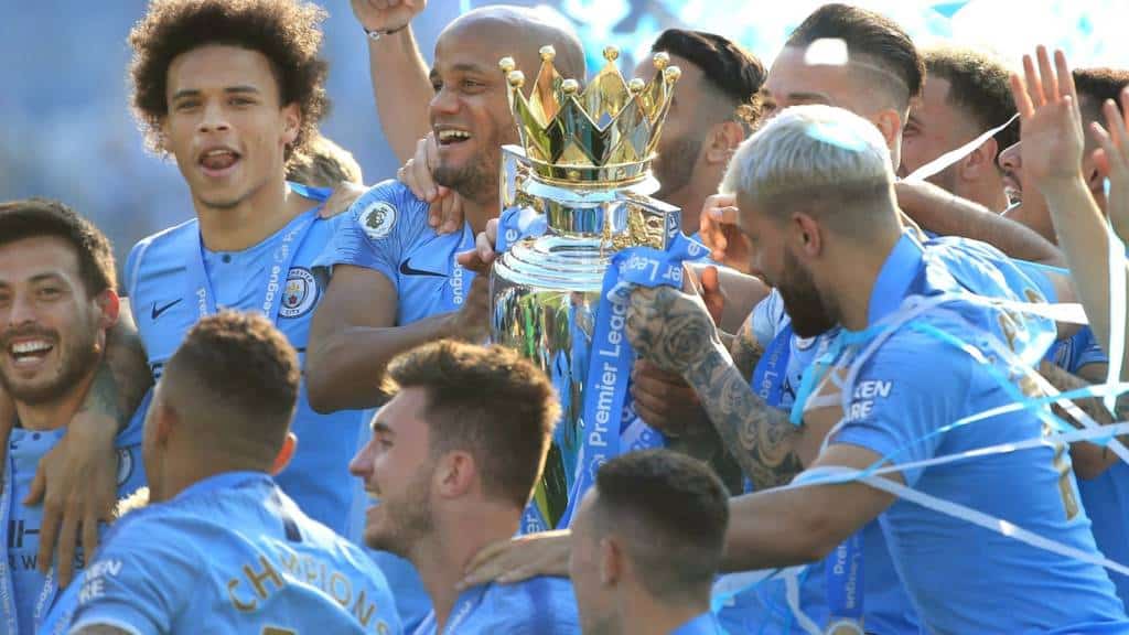 Premier League 2019/20 Season Preview Part Two | EPL Show (Ep. 111)
